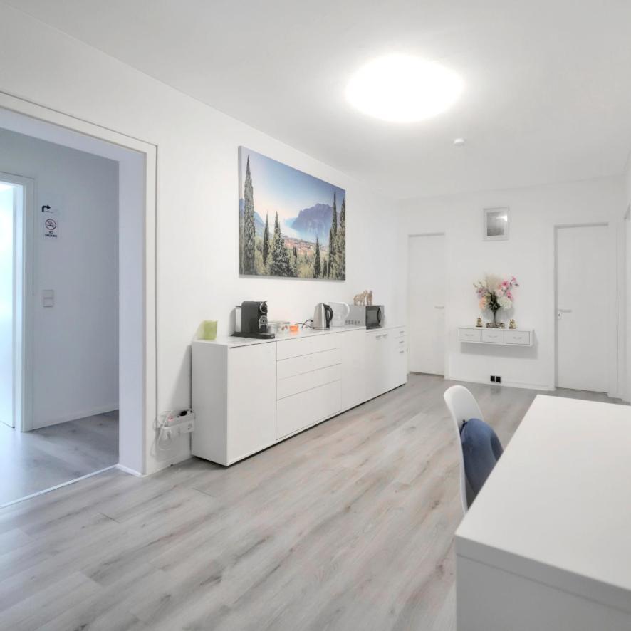 Schoenes Helles Zimmer Direkt In Frankfurt City Nr 301 Hotel Frankfurt am Main Eksteriør billede